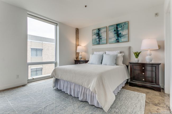 UNIT-2410 - 1115 S Alamo St, Condo with 2 bedrooms, 1 bathrooms and null parking in San Antonio TX | Image 16