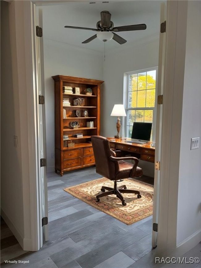 4496 N Elkcam Blvd, House other with 3 bedrooms, 2 bathrooms and 3 parking in BEVERLY HILLS FL | Image 11