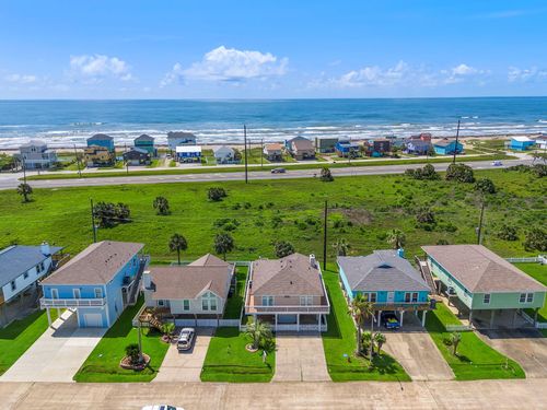 22321 Vista Del Mar, Galveston, TX, 77554-1204 | Card Image