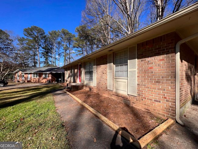 10178 Top Tree Ct, House other with 3 bedrooms, 2 bathrooms and null parking in JONESBORO GA | Image 9