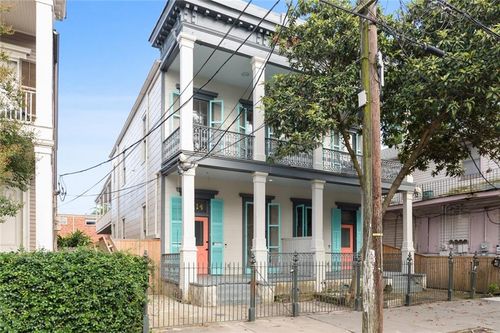 1414 16 Magazine Street, New Orleans, LA, 70130 | Card Image