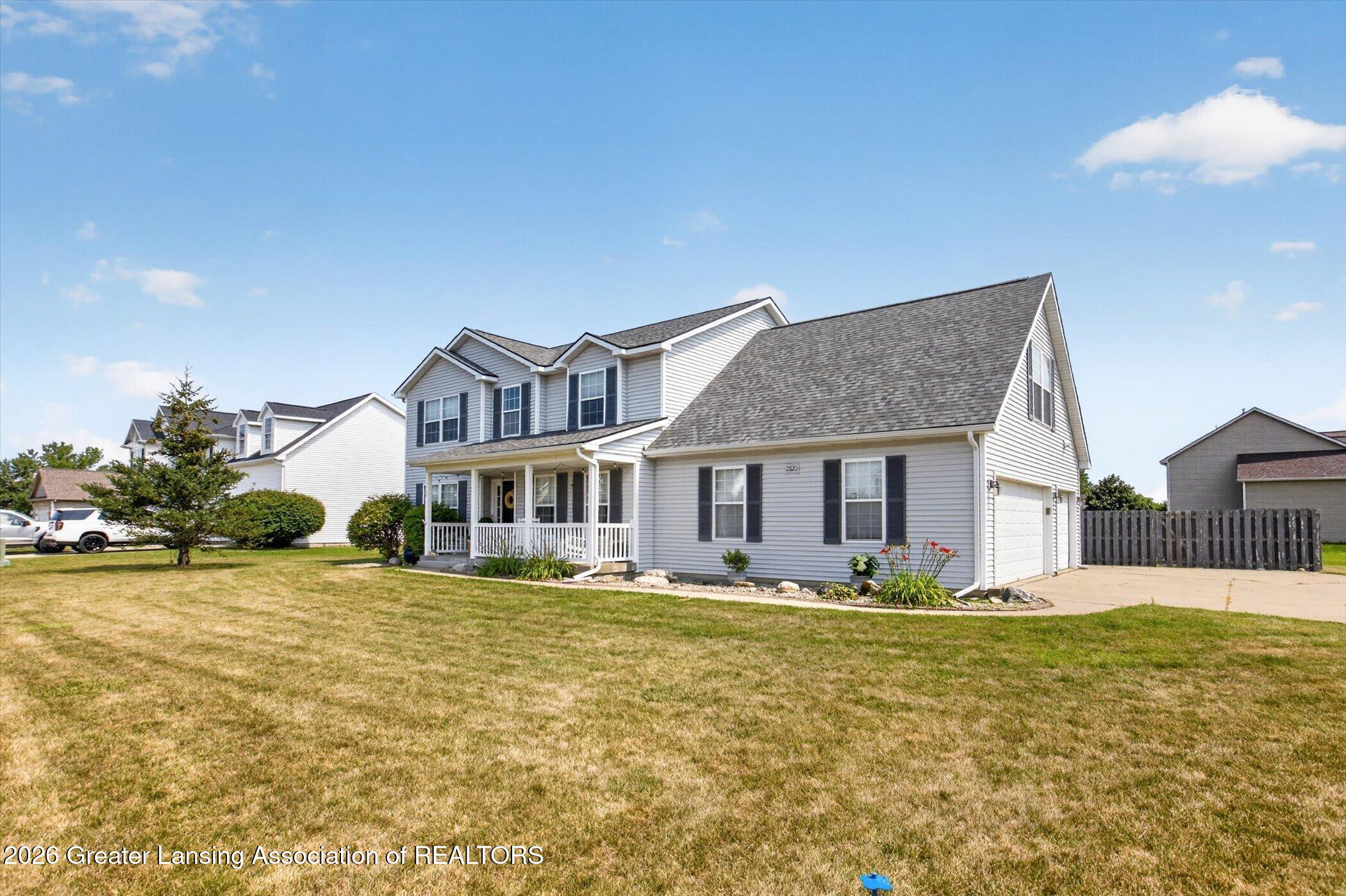 Residential in Saginaw 5