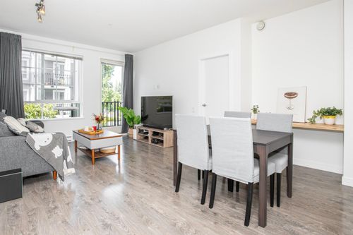 207-553 Foster Ave, Coquitlam, BC, V3J0B5 | Card Image