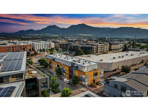 302-2445 Junction Pl, Boulder, CO, 80301 | Card Image