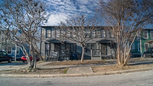 407 Natalen Ave, San Antonio, TX, 78209-6814 | Card Image