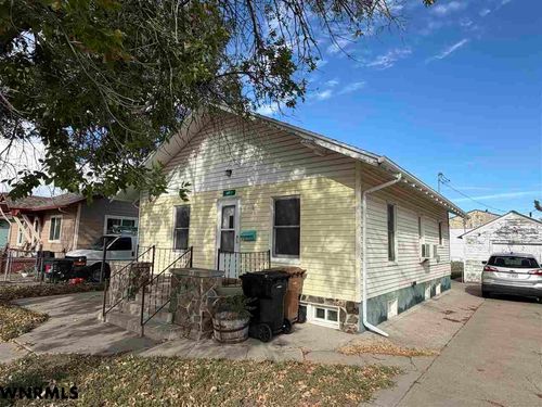 1807 8th Avenue, Scottsbluff, NE, 69361-0000 | Card Image