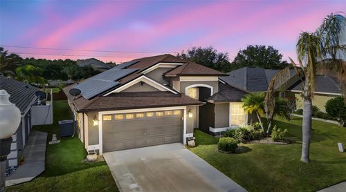 3154 Benson Park Boulevard, ORLANDO, FL, 32829 | Card Image