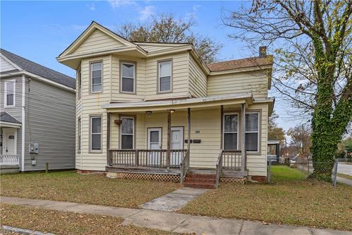 200 Armstrong St, Portsmouth, VA, 23704-2106 | Card Image
