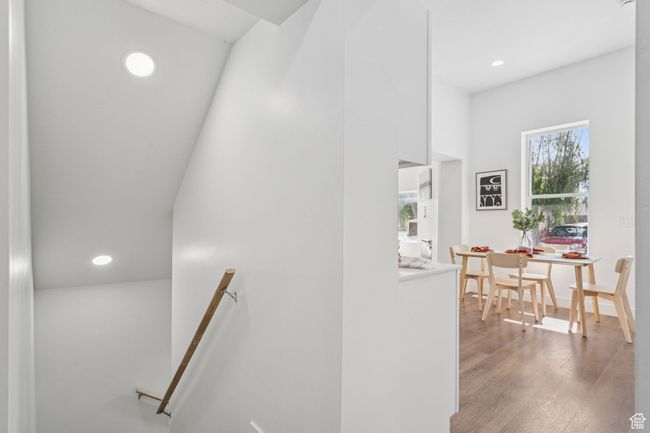 Stairs to the Basement | Image 33
