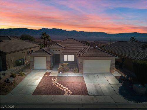 1428 Chaparral Dr, Mesquite, NV, 89027-2205 | Card Image