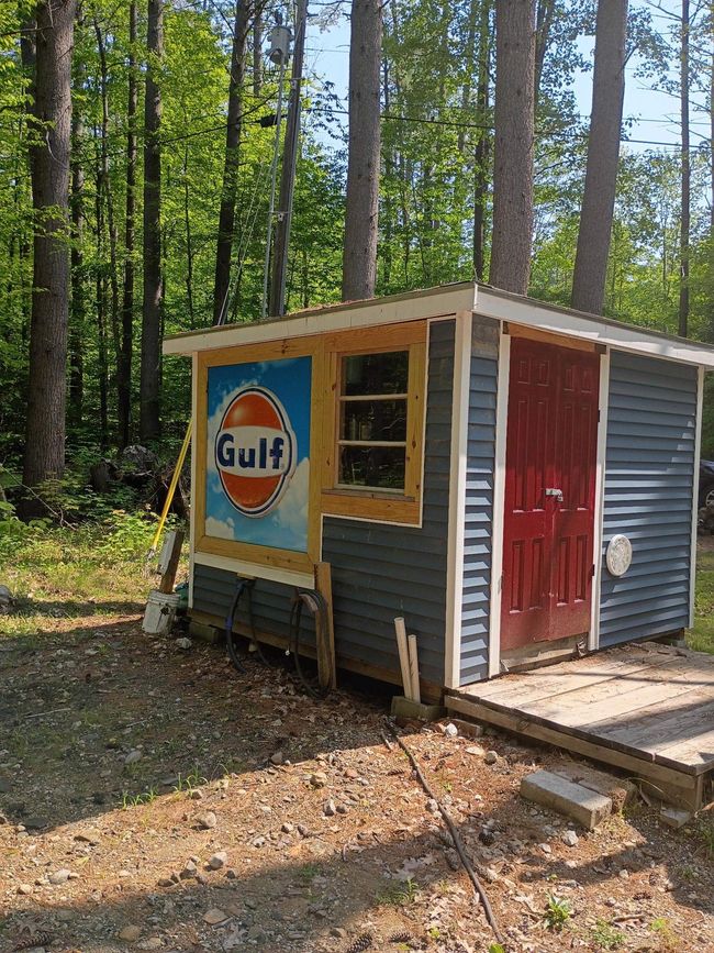 165 Kilton Pond Rd, Home with 0 bedrooms, 0 bathrooms and null parking in Grafton NH | Image 35