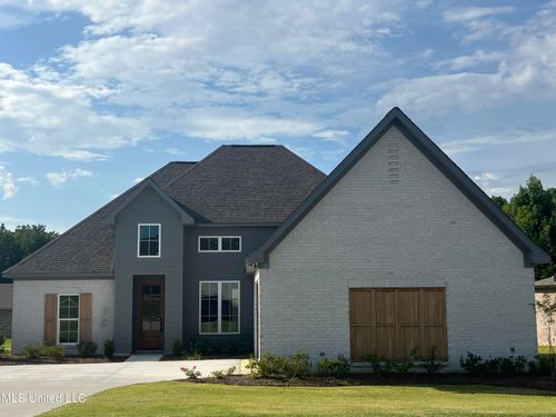 121 Ashby Ridge Dr, Canton, MS, 39046-1220 | Card Image