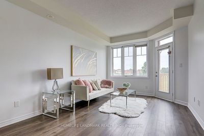 26 - 13 Eaton Park Lane, Condo with 2 bedrooms, 2 bathrooms and 1 parking in Scarborough ON | Image 3