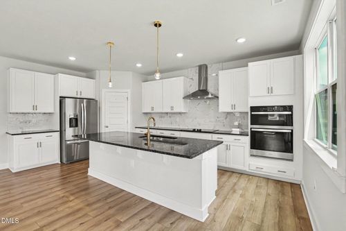 608 Barbour Farm Ln, Four Oaks, NC, 27524-7473 | Card Image