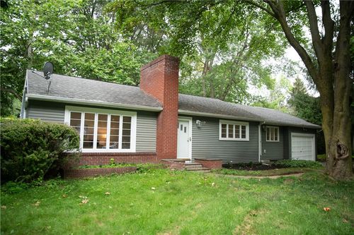 119 Oakridge Dr, Irondequoit, NY, 14617-2509 | Card Image