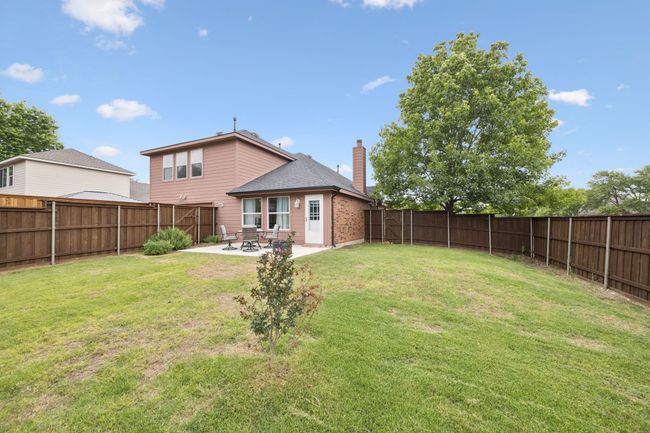 1532 Streams Way, House other with 3 bedrooms, 2 bathrooms and null parking in Allen TX | Image 25