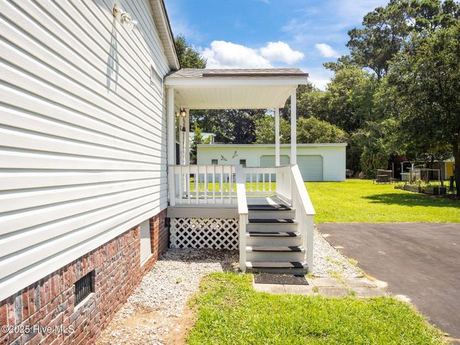 131 Goose Creek Loop Rd, House other with 3 bedrooms, 2 bathrooms and 2 parking in Newport NC | Image 10