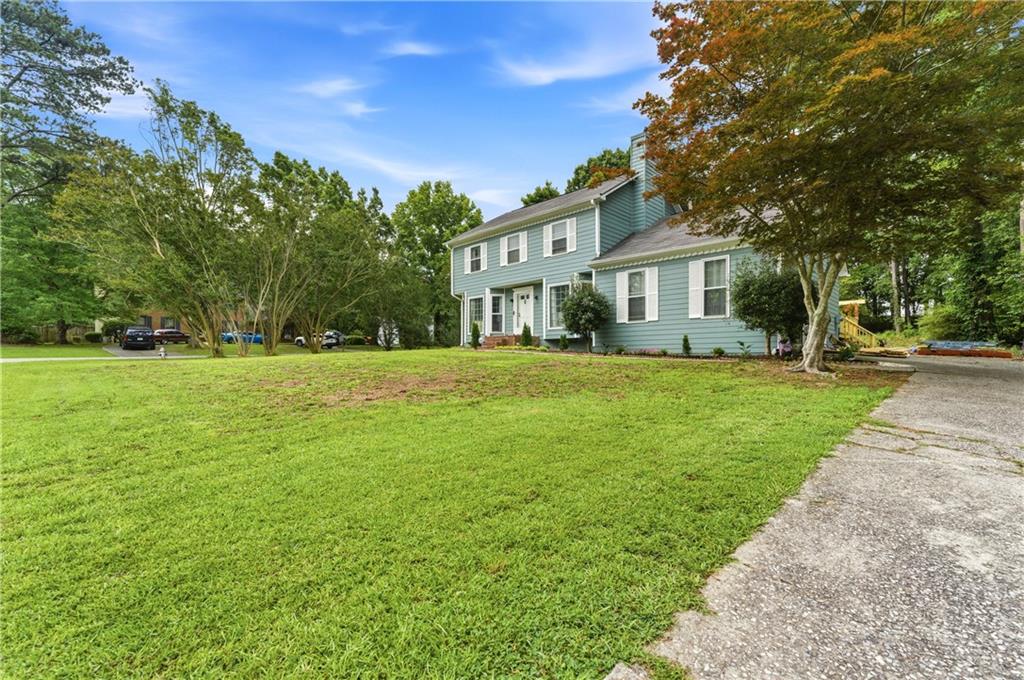 Residential in Jonesboro 2