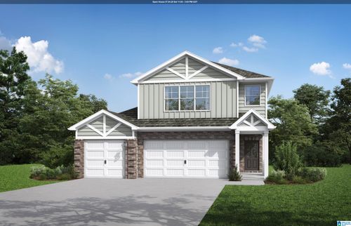 8156 Kimbrell Station Loop, Mc Calla, AL, 35111-4070 | Card Image