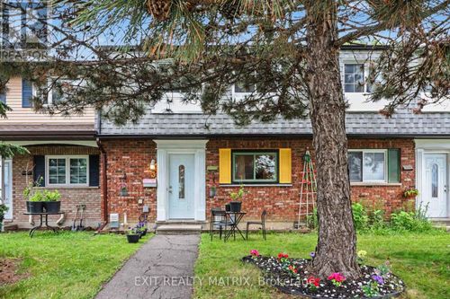 3-1661 Heron Road, Ottawa, ON, K1V6A3 | Card Image