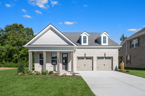 3521 Winterfell Drive, Murfreesboro, TN, 37129 | Card Image