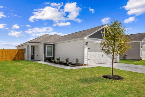 10410 Red Cardinal Dr, Cleveland, TX, 77328-1882 | Card Image