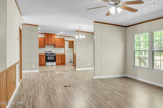 716 Byrd St, House other with 5 bedrooms, 3 bathrooms and null parking in Clinton TN | Image 14