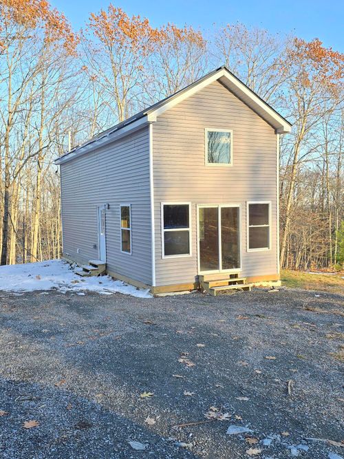 212 Ross Hill Road, Saint Albans, ME, 04971 | Card Image
