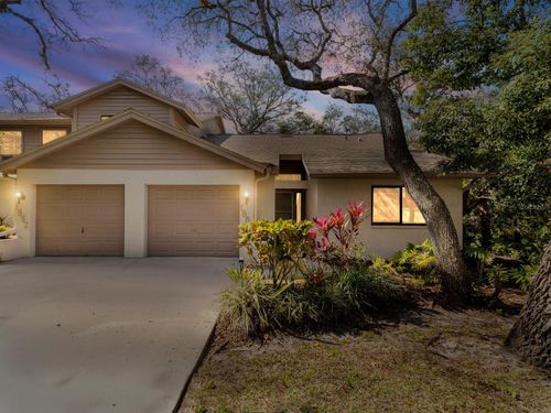 1880 Whispering Way, TARPON SPRINGS, FL, 34689-5800 | Card Image