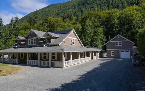 10011 Youbou Rd, Lake Cowichan, BC, V0R3E1 | Card Image