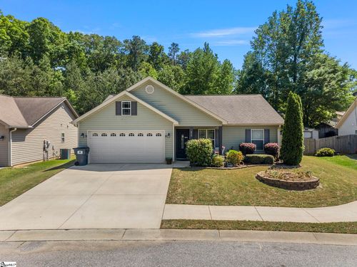 610 Chastine Drive, Spartanburg, SC, 29301 | Card Image
