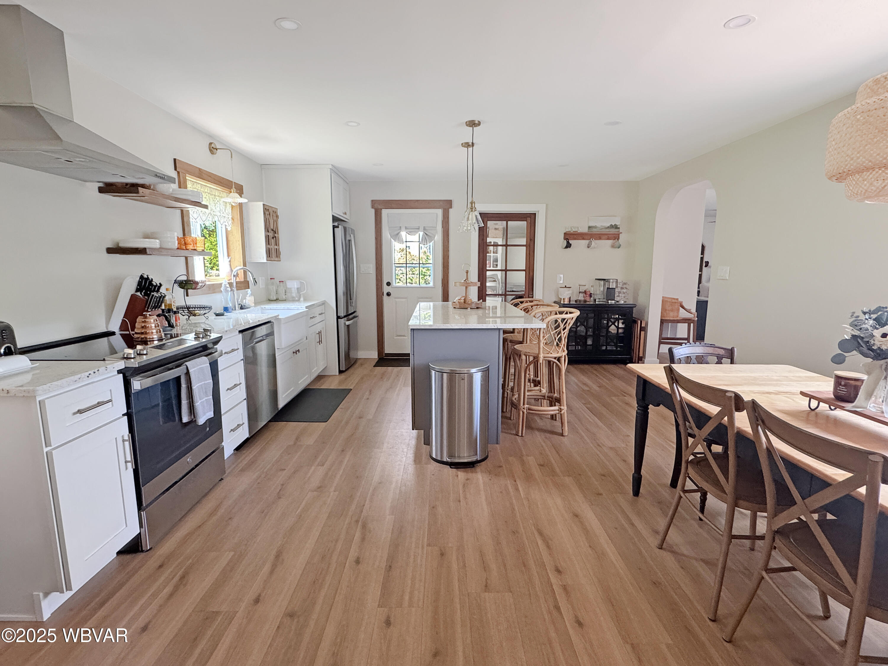 Residential in Muncy Valley 4