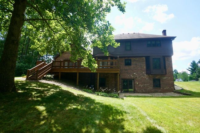 80 Hillcrest Estates Dr, House other with 4 bedrooms, 5 bathrooms and null parking in Batesville IN | Image 4