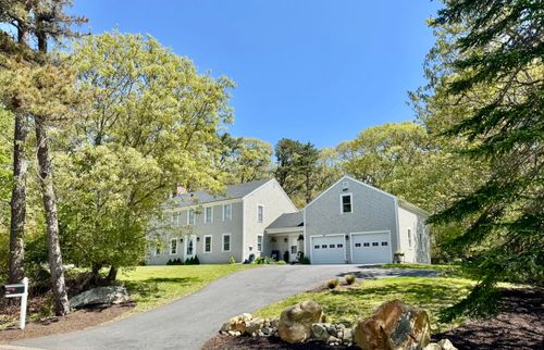 117 A P Newcomb Rd, Brewster, MA, 02631-1040 | Card Image