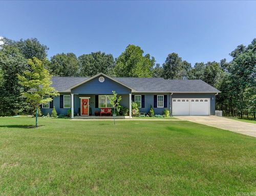 136 Arlington Dr, Hot Springs, AR, 71913-2268 | Card Image
