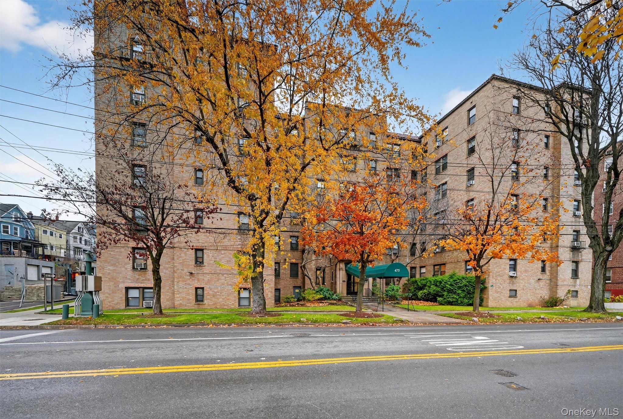 Residential Lease in Yonkers 5