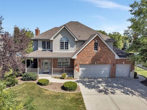 2788 Meadow Path, New Lenox, IL, 60451-1816 | Card Image