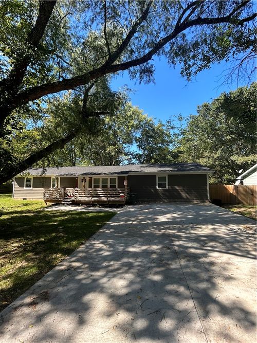 2305-2339 S Laverne, Fayetteville, AR, 72701 | Card Image
