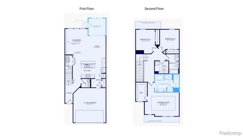 5562 E Spaniel Dr, Ann Arbor, MI, 48108-7948 | Card Image