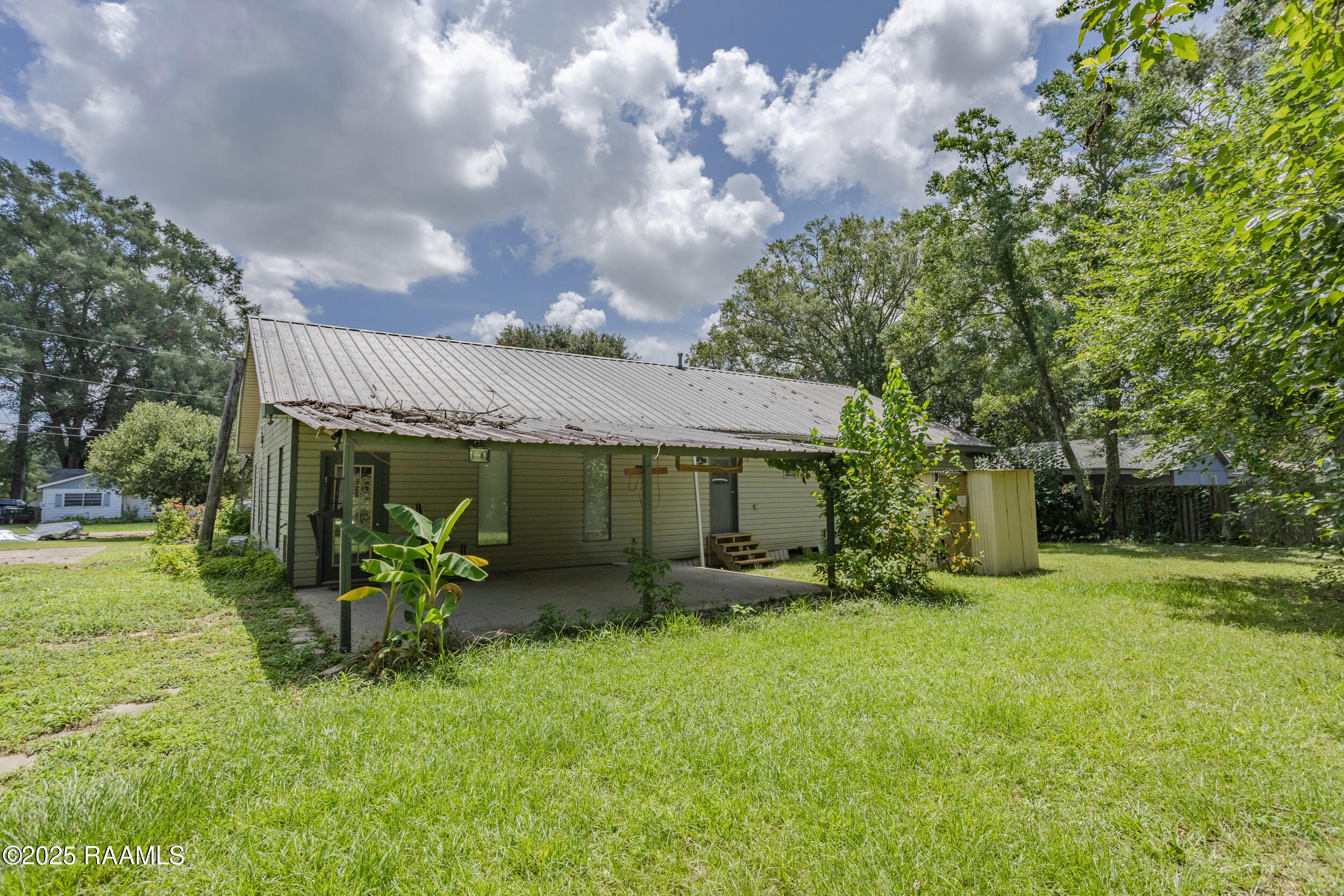 Residential in Eunice 3
