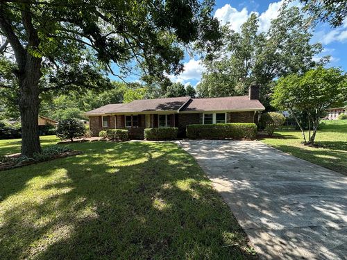 125 Rosewood Dr Se, Milledgeville, GA, 31061-8289 | Card Image