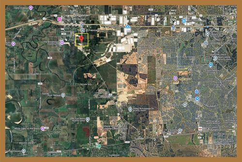 1606 Fm 359 Rd S, Brookshire, TX, 77423-9010 | Card Image