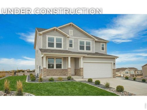 1657 Baltusrol Ct, Fort Collins, CO, 80524-3567 | Card Image