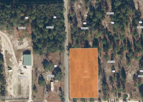 0 Pinapple Street, Pomona Park, FL, 32181 | Card Image