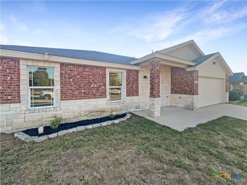 2804 Alamocitos Creek Drive, Killeen, TX, 76549 | Card Image