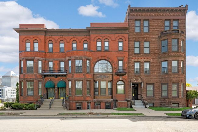 APT-7 - 162 College Ave W, Condo with 2 bedrooms, 1 bathrooms and null parking in Saint Paul MN | Image 51