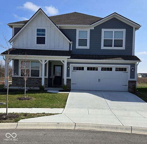17303 Gresham Ln, Westfield, IN, 46074-9929 | Card Image