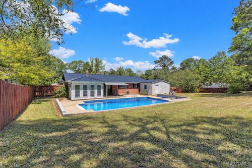 598 Partridge Ln, Prattville, AL, 36067-4106 | Card Image