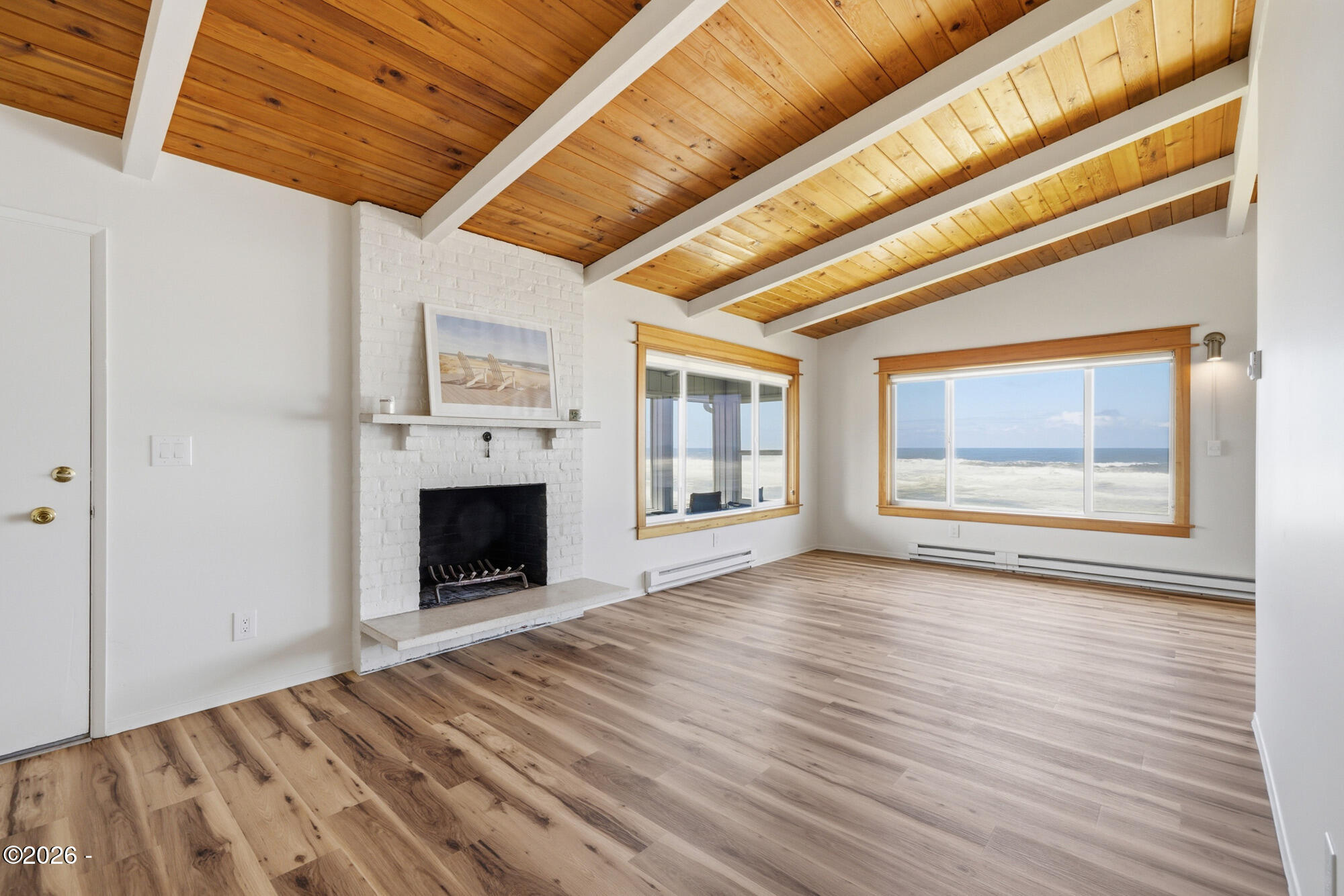 Residential Income in Lincoln City 4