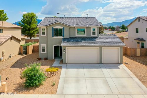 2180 Cascadia Dr, Sierra Vista, AZ, 85635-2764 | Card Image